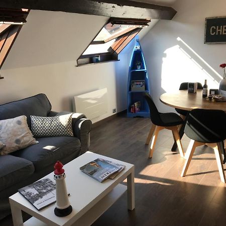 Cherbourg Maritime Exterior foto